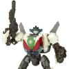 imageTransformers Toys Studio Series 81 Deluxe Class Bumblebee Wheeljack Action Figure  Ages 8 and Up 45inch