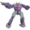 imageTransformers Toys Studio Series Core Class Bumblebee Shockwave Action Figure  Ages 8 and Up 35inch