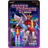imageSuper7 Transformers King Starscream 375 in Reaction Figure