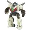 imageTransformers Toys Studio Series 81 Deluxe Class Bumblebee Wheeljack Action Figure  Ages 8 and Up 45inch