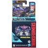 imageTransformers Toys Studio Series Core Class Bumblebee Shockwave Action Figure  Ages 8 and Up 35inch