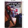 imageHasbro Transformers  Optimus Prime Wall Poster 34Lquot x 224Wquot Poster ampamp Clip BundlePoster  Clip Bundle