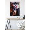 imageHasbro Transformers  Optimus Prime Wall Poster 34Lquot x 224Wquot Poster ampamp Clip BundlePoster  Mount Bundle