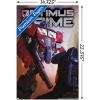 imageHasbro Transformers  Optimus Prime Wall Poster 34Lquot x 224Wquot Poster ampamp Clip BundlePremium Unframed Version