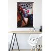 imageTrends International Hasbro Transformers  Optimus Prime Wall Poster 2237quot x 3400quot Print and Beechwood Hanger BundlePremium Print and Black Hanger Bundle