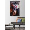 imageTrends International Hasbro Transformers  Optimus Prime Wall Poster 2237quot x 3400quot Print and Beechwood Hanger BundlePrint and Black Hanger Bundle