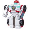 imageTransformers Playskool Heroes Rescue Bots Academy Medix The DocBot Converting Toy Robot 6Inch Collectible Action Figure Toy for Kids Ages 3 and Up Amazon Exclusive