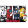 imageTrends International Hasbro Transformers  Classic Wall Poster with Push Pins224L x 147W