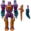 imageTransformers Age of The Primes Wreck n Doom Collection Fisitron and Carnivac 55inch Converting Action Figure 2Pack Robot Toys Ages 8 Amazon Exclusive
