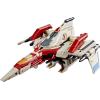 imageTransformers Studio Series Deluxe Class One Starscream 45inch Converting Action Figure Robot Toys for Ages 8