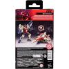 imageTransformers Studio Series Deluxe Class One Starscream 45inch Converting Action Figure Robot Toys for Ages 8