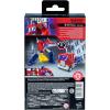 imageTransformers Toys Studio Series Deluxe Class Devastation Optimus Prime 45inch Converting Action Figure 8