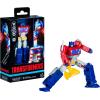 imageTransformers Toys Studio Series Deluxe Class Devastation Optimus Prime 45inch Converting Action Figure 8