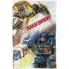 imageLOGOVISION Transformers Cybertron Warriors Fleece Blanket 36quot x 58quot