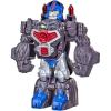 imageTransformers Classic Heroes Team Optimus Primal Converting Toy 45Inch Action Figure for Kids Ages 3 and Up Amazon Exclusive