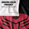 imageTransformers Autobot Airbrush Logo Silky Touch Super Soft Throw Blanket 36quot x 58quotAb Logo