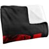 imageTransformers Autobot Airbrush Logo Silky Touch Super Soft Throw Blanket 36quot x 58quotTonal