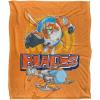 imageTransformers Blades Silky Touch Super Soft Throw Blanket 36quot x 58quotBlades