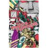 imageTransformers Comic Poster Silky Touch Super Soft Throw Blanket 36quot x 58quotComic Poster