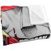 imageTransformers Comic Poster Silky Touch Super Soft Throw Blanket 36quot x 58quotComic Poster