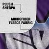 imageTransformers Decepticon Shine Silky Touch Sherpa Back Super Soft Throw Blanket