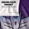 imageTransformers Decepticon Shine Silky Touch Super Soft Throw Blanket 36quot x 58quotDecepticon Shine