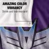 imageTransformers Decepticon Shine Silky Touch Super Soft Throw Blanket 36quot x 58quotDecepticon Shine