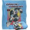 imageTransformers Jazz Silky Touch Super Soft Throw Blanket 36quot x 58quotJazz