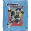 imageTransformers Jazz Silky Touch Super Soft Throw Blanket 36quot x 58quotJazz