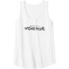 imageTransformers Optimus Prime Urban Style Graffiti Text Logo Tank TopWhite