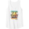 imageTransformers Rise of the Beasts Autobots In The House Retro Tank TopWhite