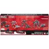 imageTransformers Toys Studio Series Movie 1 15th Anniversary Decepticon Multipack with 4 Action Figures for Boys and Girls Ages 8 and Up Amazon Exclusive