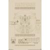 imageTrends International Hasbro Transformers  Sketch Wall Poster with Push Pins quot14725quotquot x 22375quotquotquotPremium Poster  Push Pin Bundle
