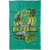imageLOGOVISION Transformers Blades Fleece Blanket 36quot x 58quotBoulder