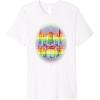 imageTransformers Pride Rainbow Transformer Graphic Egg Premium TShirt