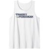imageTransformers Purple Gradient Logo Tank TopWhite
