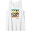 imageTransformers Rise of the Beasts Autobots In The House Retro Tank TopWhite