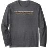 Dark Heather Grey