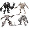 imageTransformers Toys Studio Series Movie 1 15th Anniversary Decepticon Multipack with 4 Action Figures for Boys and Girls Ages 8 and Up Amazon Exclusive