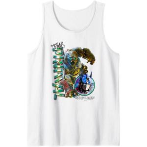 imageTransformers Rise of the Beasts Optimus Primal Urban Style Tank TopWhite