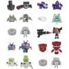 imageTransformers Toys BotBots Ruckus Rally Series 6 Hunger Hubs ampamp Gamer Geeks 20 Character Bundle 2in1 Collectible Figures Kids Ages 5 ampamp Up