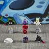 imageTransformers Toys BotBots Ruckus Rally Series 6 Hunger Hubs ampamp Gamer Geeks 20 Character Bundle 2in1 Collectible Figures Kids Ages 5 ampamp Up