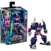 imageTransformers Toys Legacy Evolution Deluxe Axlegrease Toy 55inch Action Figure for Boys and Girls Ages 8 and Up