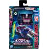 imageTransformers Toys Legacy Evolution Deluxe Axlegrease Toy 55inch Action Figure for Boys and Girls Ages 8 and Up