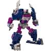 imageTransformers Toys Legacy Evolution Deluxe Axlegrease Toy 55inch Action Figure for Boys and Girls Ages 8 and Up