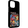 imageTransformers Autobots Box Up Case for iPhone 17iPhone 13 Pro Max