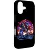imageTransformers Optimus Prime Leader of The Autobots Case for iPhone 17iPhone 17