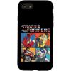imageTransformers Autobots Box Up Case for iPhone 17iPhone SE 2020  7  8