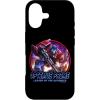 imageTransformers Optimus Prime Leader of The Autobots Case for iPhone 17iPhone 17