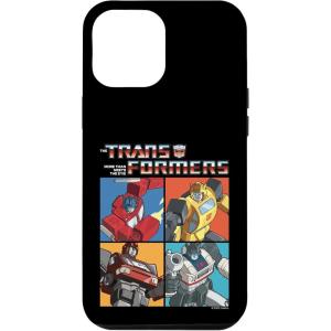 imageTransformers Autobots Box Up Case for iPhone 17iPhone 12 Pro Max